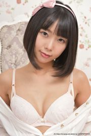 [LOVEPOP] Kota Mahiro Ichiki Ayo Fotoset 01