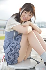 [LOVEPOP] Ren Ichinose Ichinose Fotoset 15