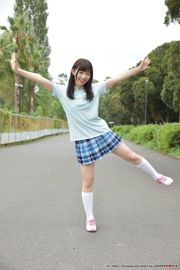 [LOVEPOP] Ren Ichinose 一ノ瀬恋 Photoset 11