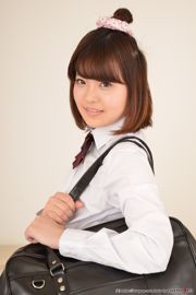 [LovePop] Yui Kawagoe Kawagoe Yui / Yui Kawagoe Studencka pokusa