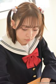 [LOVEPOP] Urara Haruno Haruno うらら ชุดรูปภาพ 02