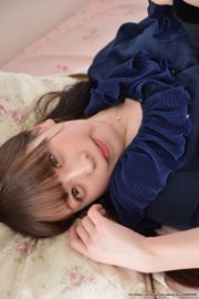 [LOVEPOP] Ruka Kanna Photoset 05-Quần và Chân Đẹp