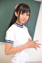 [LOVEPOP] Irufu Amaguri Amaguri Irufu Fotoset 06