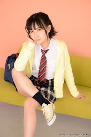 [LOVEPOP] Nagone Nakurami Photoset 05