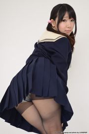 Aisu Kokoa 愛須心亜 Photoset 09 [LOVEPOP]