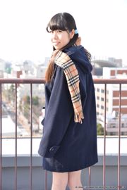 [LOVEPOP] Kanon Momoha Photoset 01