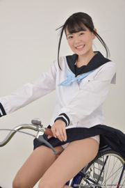 [LOVEPOP] Meru Yanai Yanai める Photoset 04