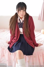 [LOVEPOP] Mizuki Kurumi Mizuki くるみ Conjunto de fotos 03