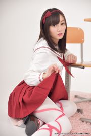 [LOVEPOP] 桃井さくら Momoi Sakura Photoset 04