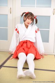 [LOVEPOP] Usako Kurusu Fotoset von Usako Kurusu 01