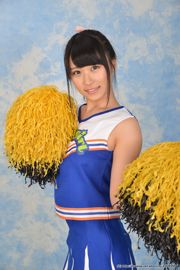 Saran Mikuni << Cum Slumber Cheerleader! --PPV >> [LOVEPOP]