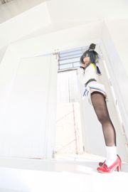 Tenshi Myu "Coleção Kantai" Tokitsukaze [Sugar Myuku]