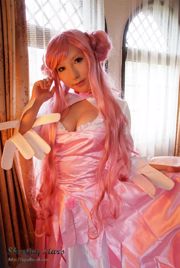 綾香 (Saku サク) 《Code Geass》Euphemia li Britannia [Shooting Star's]