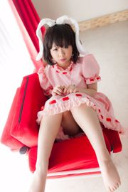 Mana "โครงการ Touhou" Inaba Tewi (inba Tei) [@factory]