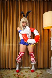 Kitami (คิตามิ)《 Kantai Collection》 Shimakaze