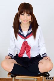 [RQ-STAR] NO.00859 YUKI School Girl 校服