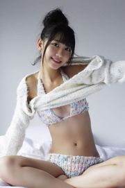 Yuki Kashiwagi [WPB-net] Nr. 117