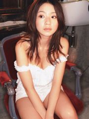 [Wanibooks] NO.34秋山奈奈（Nana Akiyama）/秋山奈奈（Nana Akiyama）