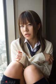 [Girlz-High] Side-B080 Yuki ゆき