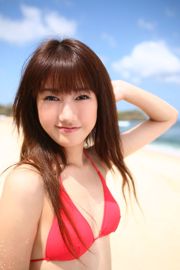 Hanako Takigawa << Momen Cantik >> [Samping]