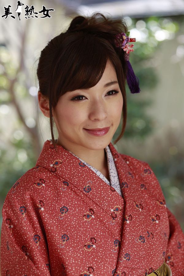 [X-City] [JUKUJO] มนุษย์ผู้ใหญ่ผู้หญิง jkj030 Kaho Kasumi / Kaho Kasumi