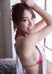 Tomaru Sayaka "ตกหลุมรัก" [PB]