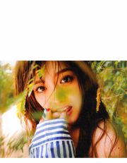 Sayuri Matsumura << Überraschenderweise fand ich es süß von früher >> [PhotoBook]