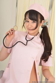 Asami Nanase Asami Nanase / Mai Kashiwajo Set01 [Digi-Gra Digigra]