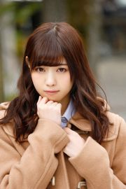 生駒里奈/西野七瀬《ねがいよとどけ！》 [YS Web] Vol.634