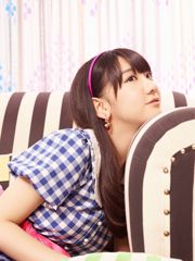 Yuki Kashiwagi << presente >> [YS Web] Vol.508