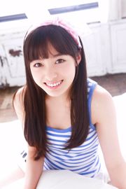 Hashimoto Kanna "Sunday of Kanna" [YS Web] Vol.658