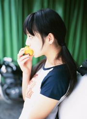 Xia Fan Kaho "Original Smile" [YS Web] Vol.140