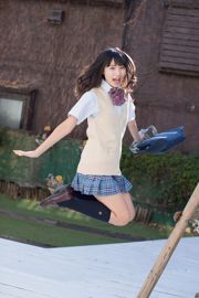 Kurumi Miyamaru --Regular Gallery 7.1 [Minisuka.tv]