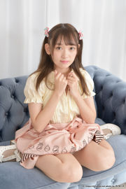 [LOVEPOP] Mei Nanase Nanase Fotoset 03