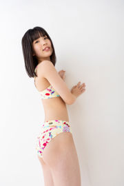 [Minisuka.tv] Ami Manabe 覞 辺 あ み - Fresh-idol Gallery 56