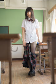 [Minisuka.tv] Ai Takanashi Takanashi - Galeri Terbatas 01