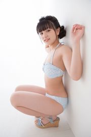 [Minisuka.tv] Hinako Tamaki 玉 城 ひ な こ - Thư viện thông thường 2.3