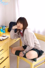 [Minisuka] Hitomi Sena Hitomi Sena Regular Gallery STAGE1 01