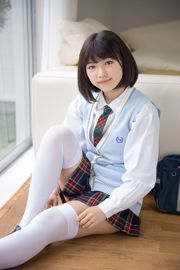 Risa Sawamura 沢村りさ - Galerie limitée 4.2 [Minisuka.tv]