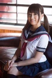 Minami Hatsukawa / chuchuannan "Dunia Biasa" [Graphis] Gals