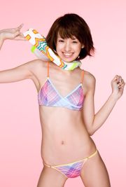 Minami Akina "Setan Kecil Nakanjiru" [Image.tv]