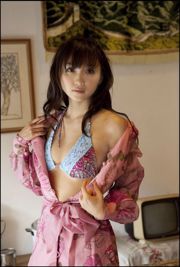 Risa Yoshiki "Pure Love" Parte 2 [Image.tv]