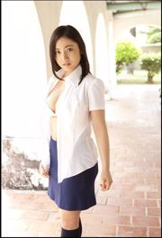 Saaya Irie "NEXT SEASON" Bagian 1 [Image.tv]