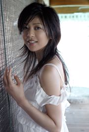 Shiraishi Miho "Pintu Surga" [Image.tv]