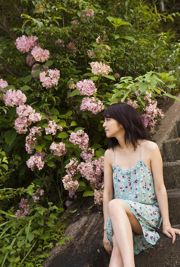 Shiraishi Miho's "Real Summer of Longing" [Image.tv]