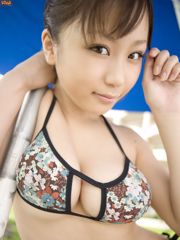 [Bomb.TV] 2008年11月刊 西田麻衣 Mai Nishida