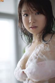 [Bomb.TV] December 2010 issue Shizuka Nakamura