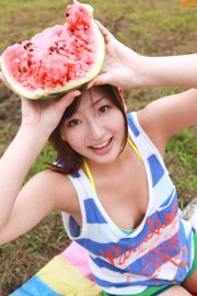 《アイドル夏合宿》   [Bomb.TV] 2010年09月刊