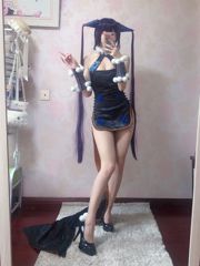 [COS Welzijn] Coser__KETTOE - Yang Guifei