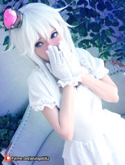 [COS Welfare] Senhorita Coser Potato Godzilla - Boosette